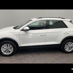 Volkswagen T-Roc T-Roc 1.0 TSI 110 Start/Stop BVM6 Life Plus Beauvais