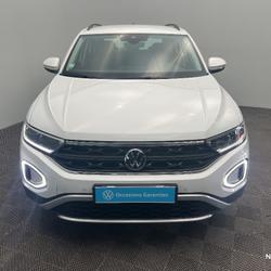 Volkswagen T-Roc T-Roc 1.0 TSI 110 Start/Stop BVM6 Life Plus Beauvais