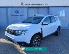 Dacia Duster Beauvais