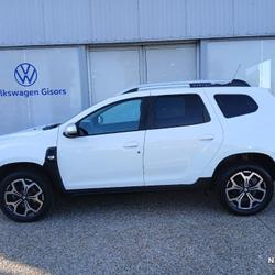 Dacia Duster Duster TCe 130 FAP 4x2 15 ans Gisors