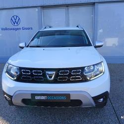Dacia Duster Duster TCe 130 FAP 4x2 15 ans Gisors