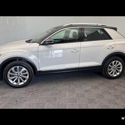 Volkswagen T-Roc T-Roc 2.0 TDI 150 Start/Stop DSG7 Style Beauvais