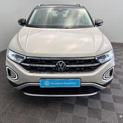 Volkswagen T-Roc T-Roc 2.0 TDI 150 Start/Stop DSG7 Style Beauvais