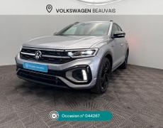 Volkswagen T-Roc Beauvais