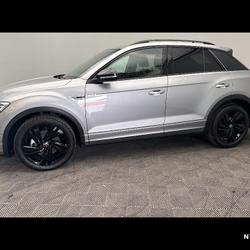Volkswagen T-Roc T-Roc 2.0 TDI 150 Start/Stop DSG7 R-Line Beauvais