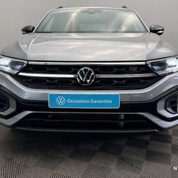 Volkswagen T-Roc T-Roc 2.0 TDI 150 Start/Stop DSG7 R-Line Beauvais