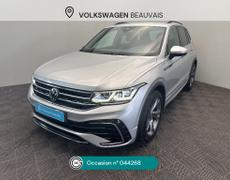 Volkswagen Tiguan Beauvais