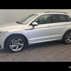 Volkswagen Tiguan Tiguan 2.0 TDI 150ch DSG7 R-Line Beauvais