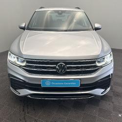 Volkswagen Tiguan Tiguan 2.0 TDI 150ch DSG7 R-Line Beauvais