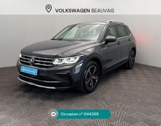 Volkswagen Tiguan Beauvais