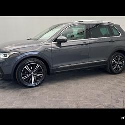 Volkswagen Tiguan Tiguan 1.5 TSI 150ch DSG7 Elegance Beauvais
