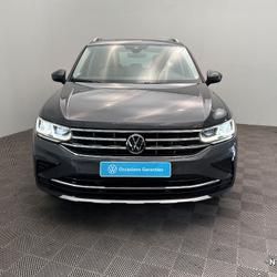 Volkswagen Tiguan Tiguan 1.5 TSI 150ch DSG7 Elegance Beauvais