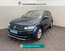 Volkswagen Tiguan Beauvais