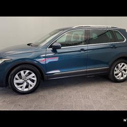Volkswagen Tiguan Tiguan 2.0 TDI 150ch DSG7 Elegance Beauvais