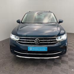 Volkswagen Tiguan Tiguan 2.0 TDI 150ch DSG7 Elegance Beauvais
