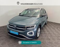 Volkswagen T-Roc Beauvais