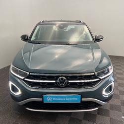 Volkswagen T-Roc T-Roc 1.5 TSI EVO 150 Start/Stop DSG7 Style Beauvais