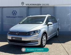 Volkswagen Touran Gisors