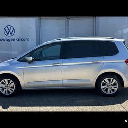 Volkswagen Touran Touran 1.5 TSI EVO 150 DSG7 7pl Lounge Gisors