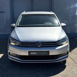 Volkswagen Touran Touran 1.5 TSI EVO 150 DSG7 7pl Lounge Gisors