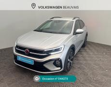 Volkswagen Taigo Beauvais