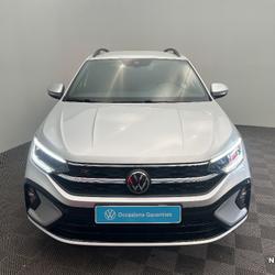 Volkswagen Taigo Taigo 1.0 TSI 116 DSG7 R-Line Beauvais