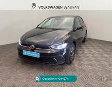 Volkswagen Polo Beauvais