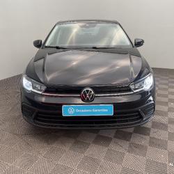 Volkswagen Polo Polo 1.0 TSI 95 S&S BVM5 Life Beauvais