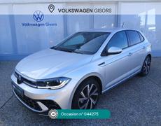 Volkswagen Polo Gisors