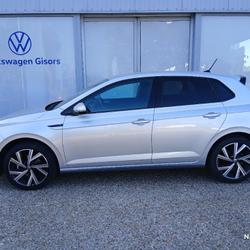Volkswagen Polo Polo 1.0 TSI 110 S&S DSG7 R-Line Gisors