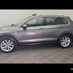 Volkswagen Tiguan Tiguan 1.5 TSI EVO 150 DSG7 Carat Beauvais