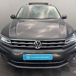 Volkswagen Tiguan Tiguan 1.5 TSI EVO 150 DSG7 Carat Beauvais