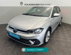 Volkswagen Polo Beauvais