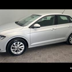Volkswagen Polo Polo 1.0 TSI 95 S&S BVM5 Style Beauvais