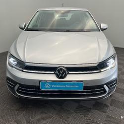 Volkswagen Polo Polo 1.0 TSI 95 S&S BVM5 Style Beauvais