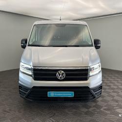 Autres Volkswagen CRAFTER VAN 35L3H32.0 TDI 177 BVA BUSINESS + ATTELAGE Beauvais