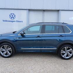 Volkswagen Tiguan Tiguan 2.0 TDI 150ch DSG7 R-Line Gisors