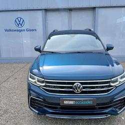 Volkswagen Tiguan Tiguan 2.0 TDI 150ch DSG7 R-Line Gisors