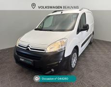 Citroen Berlingo Entreprise Beauvais