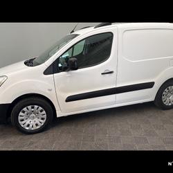 Citroen Berlingo Entreprise BERLINGO 1,5 HDI 120 BUSINESS Beauvais