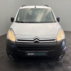 Citroen Berlingo Entreprise BERLINGO 1,5 HDI 120 BUSINESS Beauvais