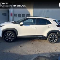 Toyota Yaris Cross 116h Design MY22 Lattes