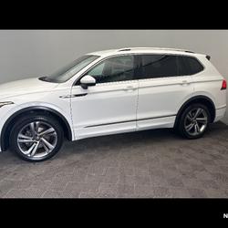Volkswagen Tiguan Tiguan 2.0 TDI 150ch DSG7 R-Line Beauvais
