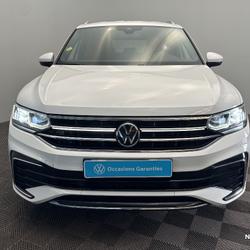 Volkswagen Tiguan Tiguan 2.0 TDI 150ch DSG7 R-Line Beauvais