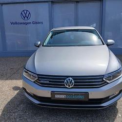 Volkswagen Passat Passat 1.6 TDI 120 BMT Trendline Gisors