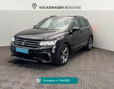 Volkswagen Tiguan Beauvais