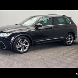 Volkswagen Tiguan Tiguan 2.0 TDI 150ch DSG7 R-Line Beauvais