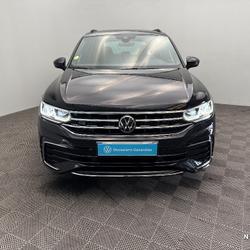 Volkswagen Tiguan Tiguan 2.0 TDI 150ch DSG7 R-Line Beauvais