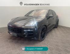Porsche Cayenne Beauvais