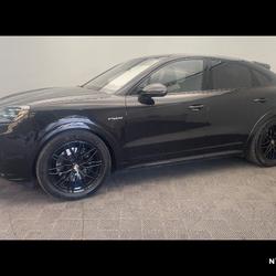 Porsche Cayenne Cayenne Coup&eacute; E-Hybrid 3.0 V6 470 ch Tiptronic BVA Beauvais